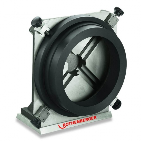 Аппарат для стыковой сварки Rothenberger Roweld P 630 W