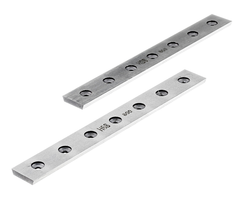 Ножи электроторцевателя ПРОСВАР 800 мм