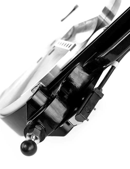 Электроторцеватель ПРОСВАР С 355 ПЛЮС