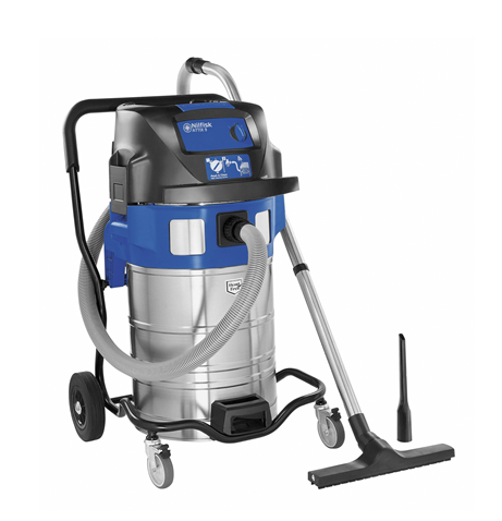 Пылесос Nilfisk ATTIX 961-01