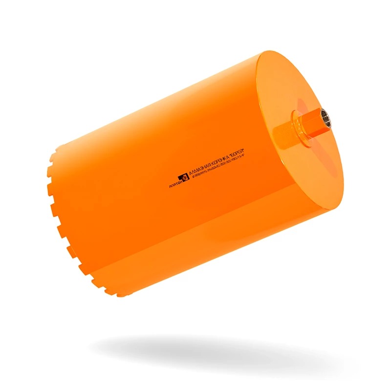 Алмазная коронка Alaton Борей-М D 300 L 1000