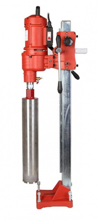 Установка алмазного бурения VOLL V-Drill 205, артикул 