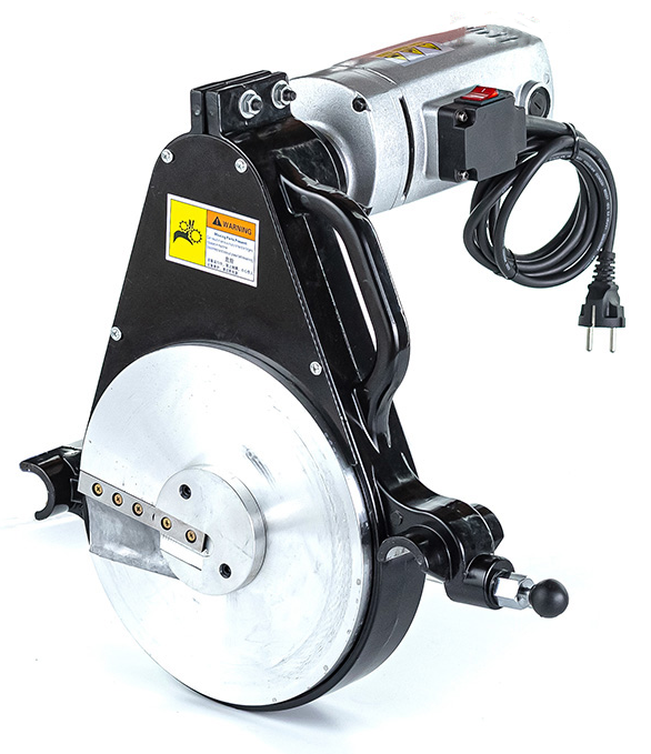 Электроторцеватель ПРОСВАР С 250