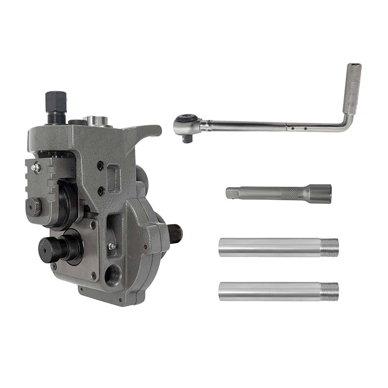 Ручной желобонакатчик Hongli GR6 1.1/4-6