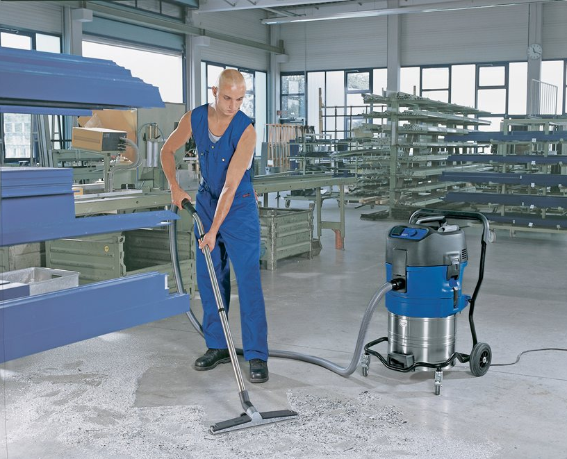 Пылесос Nilfisk ATTIX 751-11