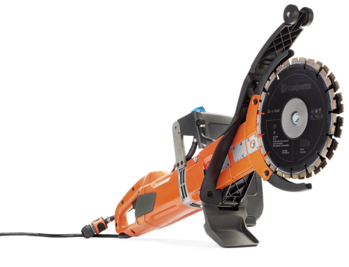 Ручной резчик Husqvarna K4000 Cut-n-Break
