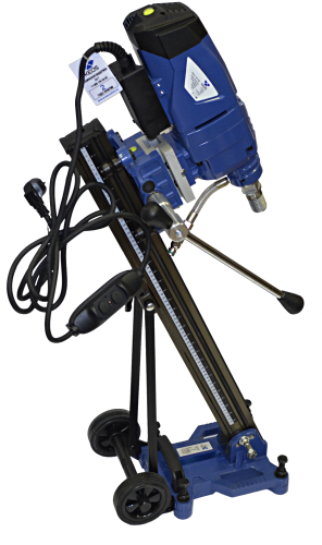 Установка алмазного бурения KEOS KS-200 JSET, артикул KS-200JSET
