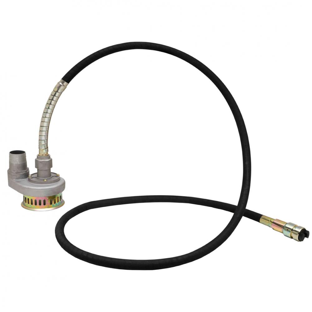 Гибкий вал ТСС с водяной помпой