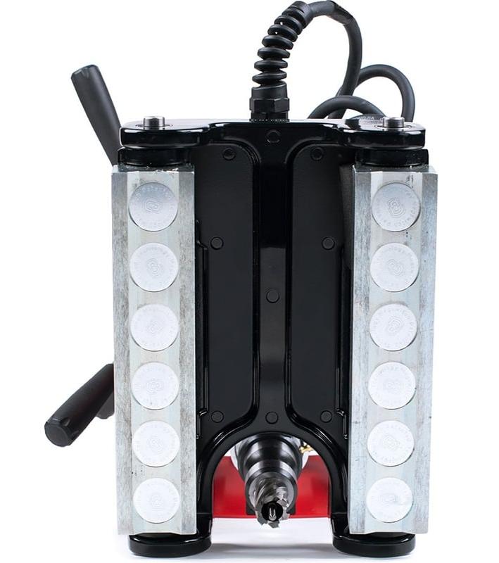 Магнитный сверлильный станок Rotabroach ELEMENT 50 PM