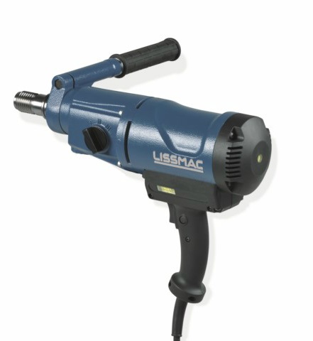 Двигатель алмазного сверления Lissmac CDM 20 UG, артикул CDM20UG
