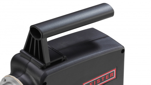Аппарат горячего воздуха Leister HOTWIND SYSTEM (2,3)