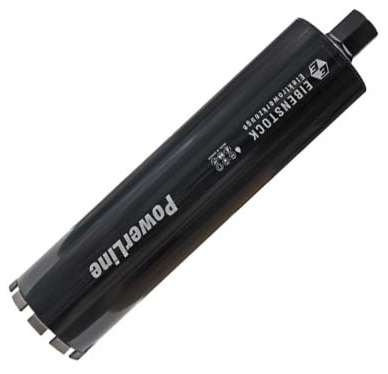 Алмазные коронки Eibenstock PowerLine