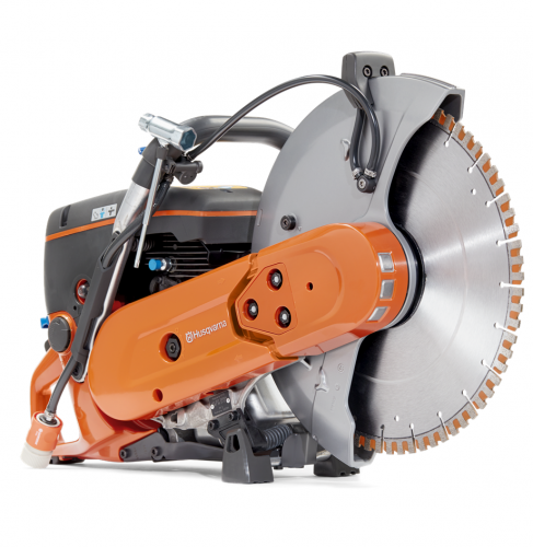 Бензорез Husqvarna K770/12"