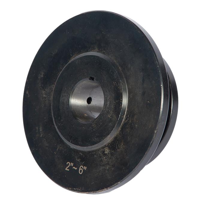 Желобонакатный ролик VOLL 2-6" для V-Groover 1-12