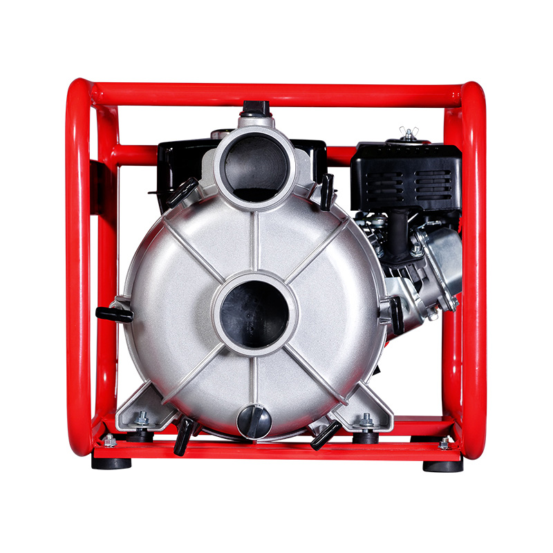 Бензиновая мотопомпа Fubag PG 950T