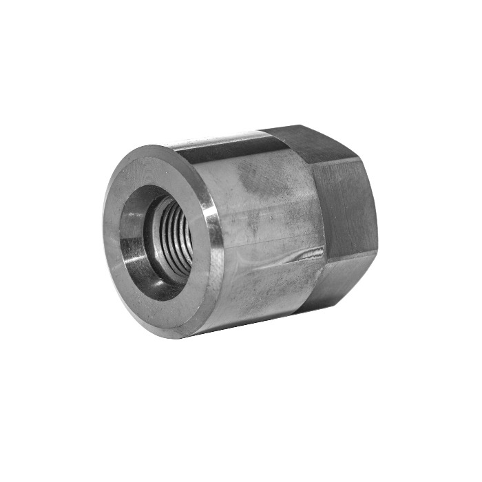 Адаптер Alaton 1/2" x M18 (Makita DBM 130)