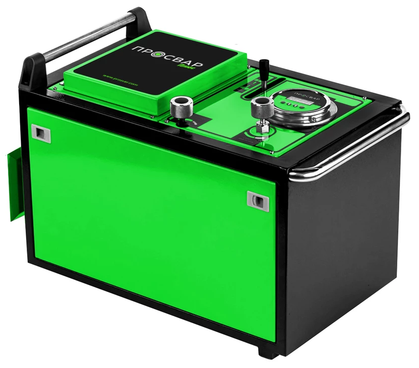 Гидростанция ПРОСВАР С 160-355 ПЛЮС