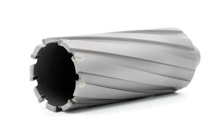 Корончатое сверло Bohre TCT L110