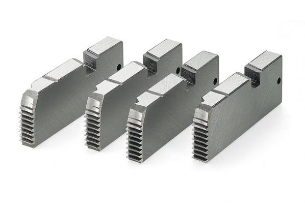 Резьбонарезные ножи Super-Ego Heavy Work BSPT HSS 2½ – 4", артикул 