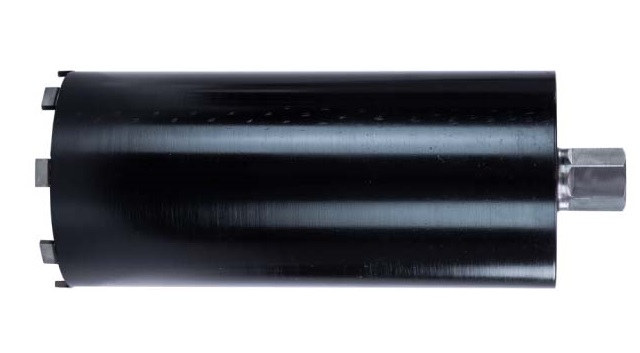 Алмазные коронки Eibenstock L350 с микроударом