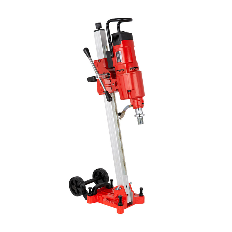 Установка алмазного бурения DIAM ML-250/2АDC, артикул 