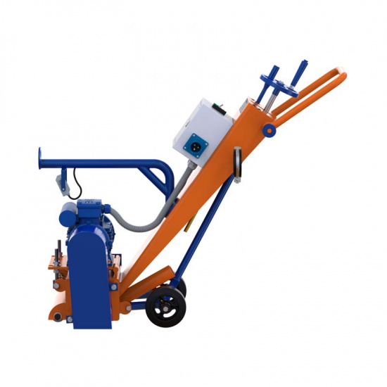 Фрезеровальная машина LATOKHO RM 180 E