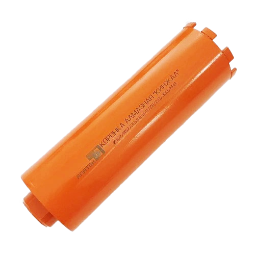 Алмазная коронка Alaton Кинжал D 102 L 300