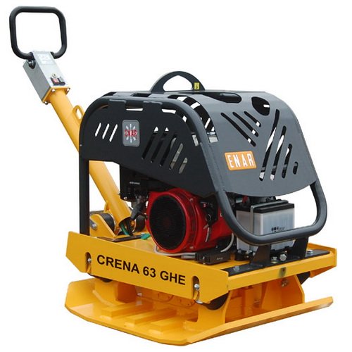 Реверсивная виброплита ENAR CRENA 32 GH
