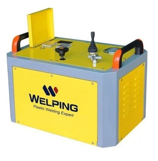 Стыковой сварочный аппарат Welping WP160A