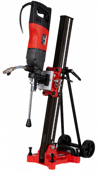 Установка алмазного бурения DIAM ML-180/3A PRO, артикул 620113