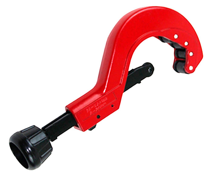 Труборез SHTALL QT-64