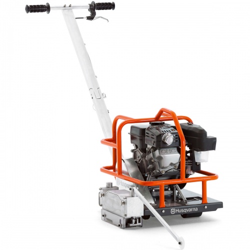 Нарезчик свежего бетона Husqvarna Soff-Cut 150