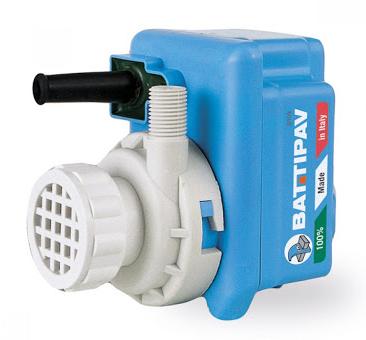Помпа Nuova Battipav S0
