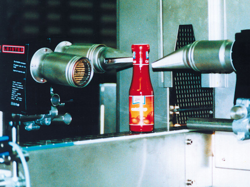 Аппарат горячего воздуха Leister HOTWIND SYSTEM (2,3)
