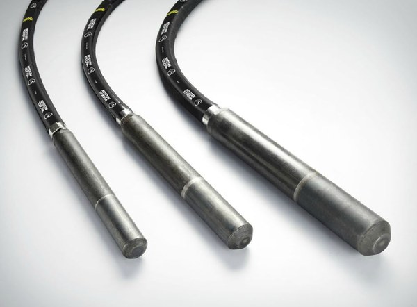 Высокочастотный глубинный вибратор Wacker Neuson IEC 38/230/5/15
