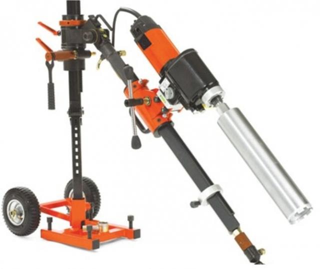 Станина Husqvarna DS 50 Gyro, артикул 9668273-01