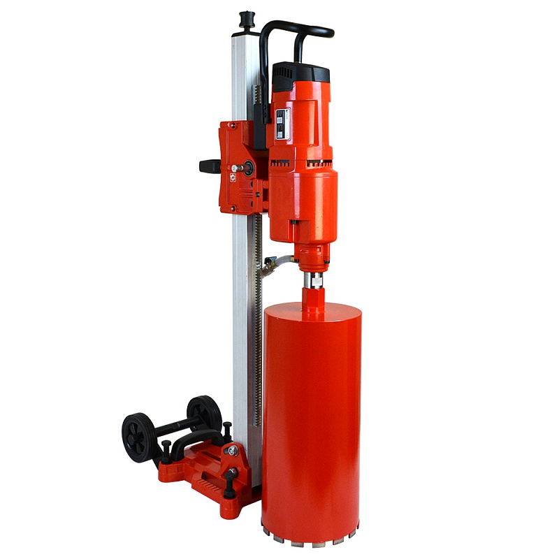 Установка алмазного бурения DIAM ML-250/2A, артикул 620066