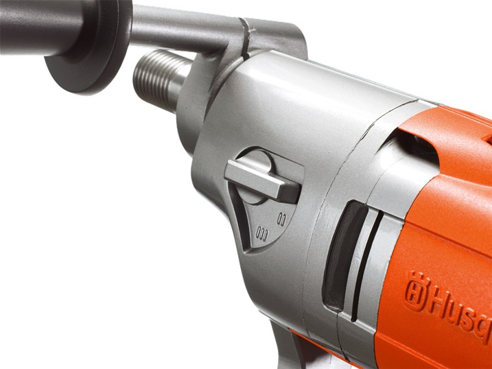 Алмазная дрель Husqvarna DM 230, артикул 9684110-01