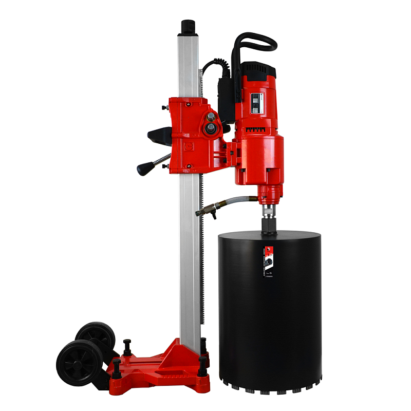Установка алмазного бурения DIAM ML-350/2NE, артикул 620071