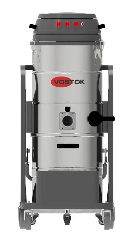 Промышленный пылесос VOSTOK IVS PDW-L HEPA