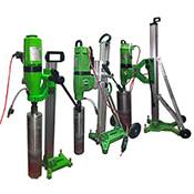 Новинки на сайте! Dr.Schulze Drillkomplekt S