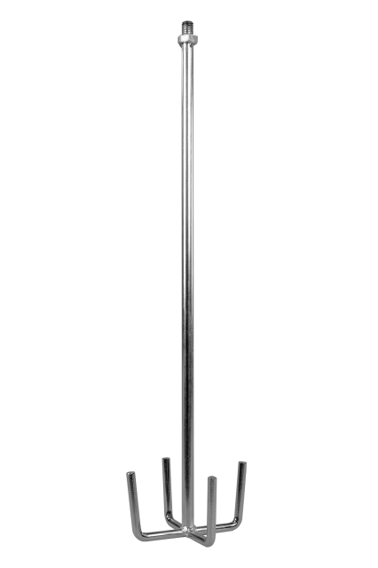 Насадка якорная Eibenstock SPG150