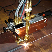 Газорезательные машины Huawei