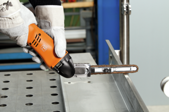 Ленточный напильник FEIN BF 10-280 E