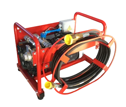 Вакуумный компрессор для элегаза Ferroma ВК-3,6