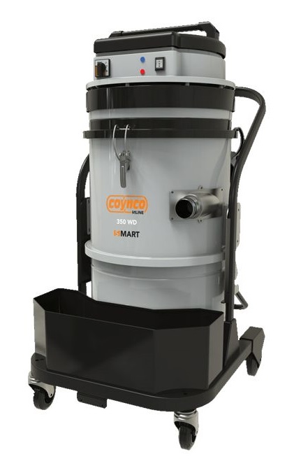 Промышленный пылесос Coynco Smart 350 WD