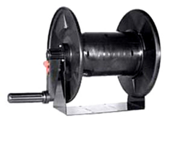 Комплект для мойки канализационных труб Преус