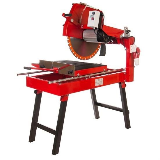 Камнерезный станок DIAM SKH-600/4,0