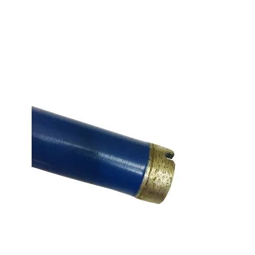 Алмазная коронка KEOS PRO Lazer 1/2" 020/450
