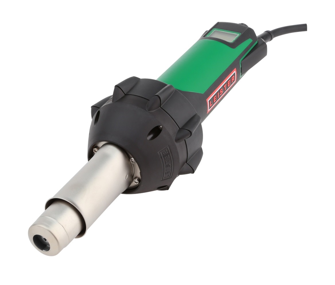 Аппарат горячего воздуха Leister TRIAC AT